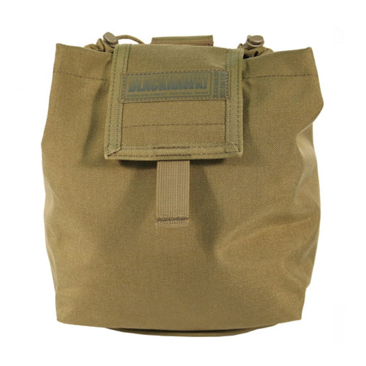 Blackhawk S.T.R.I.K.E.® Folding Dumb Pouch Nylon Coyote Tan ( Universal )